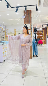 “TRISH” DUBAI STYLE SUIT